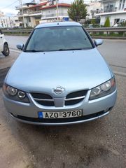 Nissan Altima 2006 N16