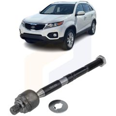 Ημίμπαρο κρεμαγιέρας για Kia Sorento 2009 2010 2011 2012 2013 2014 2015 2016 577242T000