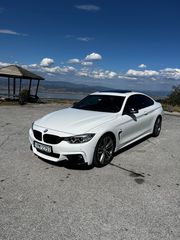 Bmw 428 2015