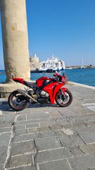Honda CBR 1000 2009