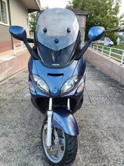 Piaggio X-9 2002 XL-thumb-1