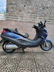 Piaggio X-9 2002 XL-thumb-3
