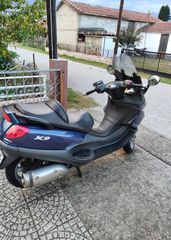 Piaggio X-9 2002 XL-thumb-4