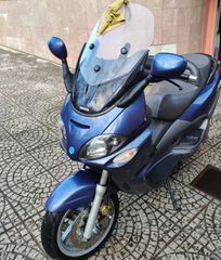 Piaggio X-9 2002 XL-thumb-5