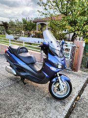 Piaggio X-9 2002 XL-thumb-6