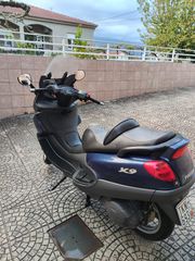 Piaggio X-9 2002 XL-thumb-7