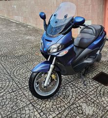 Piaggio X-9 2002 XL-thumb-8