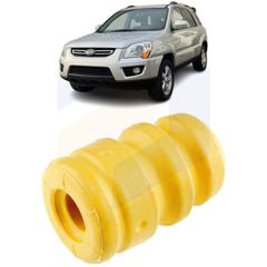 Στοπ αναρτήσης εμπρός για Kia Sportage 2004 2005 2006 2007 2008 2009 2010 546260Z000