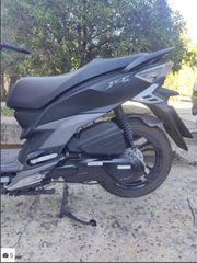 Sym jet 14 2023 - Πλευρά πίσω-thumb-2