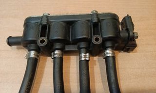 Μπεκ Υγραερίου  *