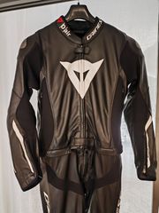 Suit Dianese D-Air Street Smart Chest