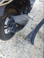 Sym jet 14 2023 - Εξάτμιση-thumb-1