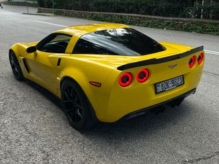 Corvette Z06 2007 C6 Z06-thumb-1