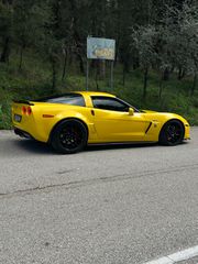 Corvette Z06 2007 C6 Z06-thumb-2
