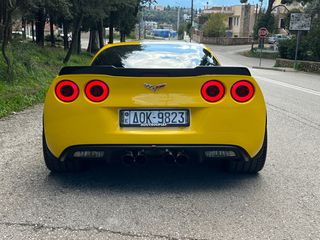 Corvette Z06 2007 C6 Z06-thumb-3