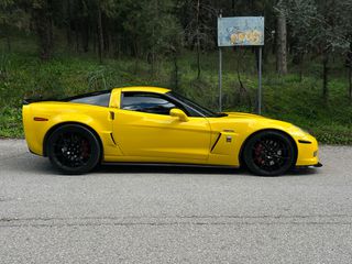 Corvette Z06 2007 C6 Z06-thumb-4