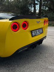 Corvette Z06 2007 C6 Z06-thumb-5