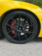 Corvette Z06 2007 C6 Z06-thumb-9