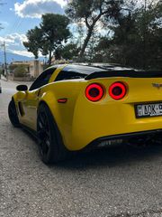 Corvette Z06 2007 C6 Z06-thumb-10