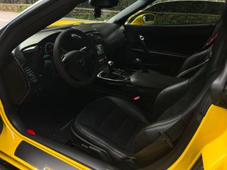 Corvette Z06 2007 C6 Z06-thumb-12