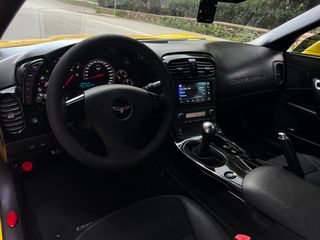 Corvette Z06 2007 C6 Z06-thumb-13