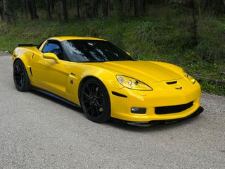 Corvette Z06 2007 C6 Z06-thumb-6