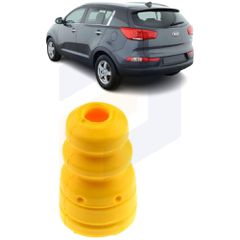 Στοπ αναρτήσης πίσω για Kia Sportage 2010 2011 2012 2013 2014 2015 2016 2017 2018