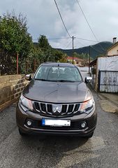 Mitsubishi L200 2018