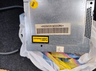 padio cd vw passat 2007-thumb-1