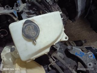 Δοχεία Υαλοκαθαριστήρων TOYOTA COROLLA 1997-2002 Ε111
