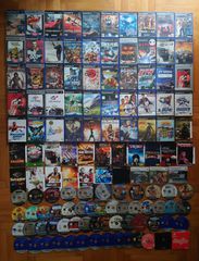 Παιχνιδια για Playstation 2 (Τιμες στην περιγραφη)