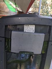 Εξωτερικό Φίλτρο Eheim Professional 3 600-thumb-4
