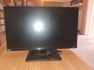 Samsung 24" σαν καινούργια