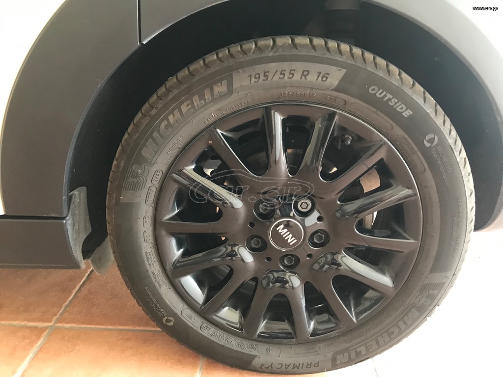 Mini Cooper D 2014