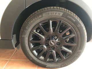 Mini Cooper D 2014