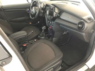 Mini Cooper D 2014-thumb-1