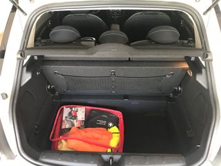 Mini Cooper D 2014-thumb-2