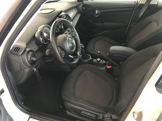Mini Cooper D 2014-thumb-3