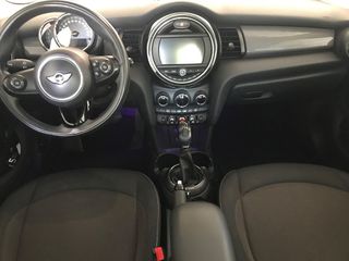 Mini Cooper D 2014-thumb-5