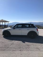 Mini Cooper D 2014-thumb-8