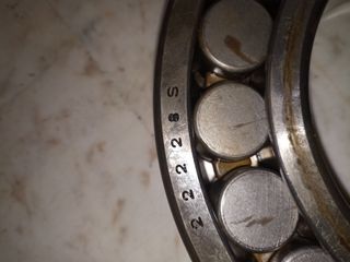 ΡΟΥΛΕΜΑΝ FAG 22228 S-thumb-1