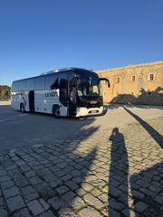 Neoplan 2008 tourline