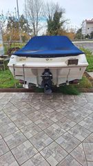 Sea Ray 1999 180 BOW RIDER-thumb-1
