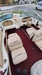 Sea Ray 1999 180 BOW RIDER-thumb-4