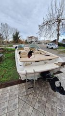 Sea Ray 1999 180 BOW RIDER-thumb-6