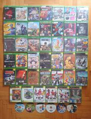 Παιχνιδια για Xbox - Xbox 360 - Xbox One (Τιμες στην περιγραφη)