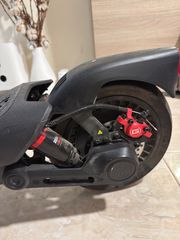 Ηλεκτρικά Πατίνια Segway 2025 MaxG3