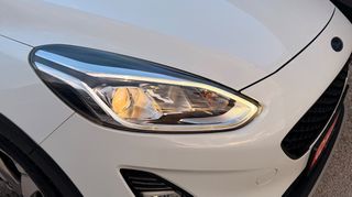 Ford Fiesta 2018 1.0 EcoBoost Active Plus-thumb-3