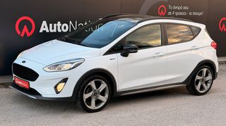 Ford Fiesta 2018 1.0 EcoBoost Active Plus-thumb-5