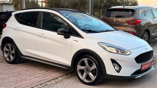 Ford Fiesta 2018 1.0 EcoBoost Active Plus-thumb-6